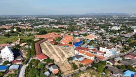 Land for sale in Na Kluea, Chonburi