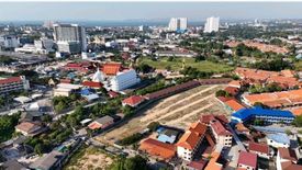 Land for sale in Na Kluea, Chonburi