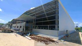 Warehouse / Factory for rent in Phana Nikhom, Rayong