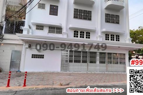 4 Bedroom Commercial for rent in Wat Kanlaya, Bangkok near MRT Itsaraphap