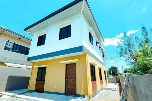 House for sale in Gov. Ferrer Poblacion, Cavite