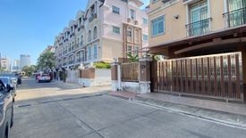 4 Bedroom Townhouse for sale in Aroonpat Rama 3 - Sathupradit, Chong Nonsi, Bangkok