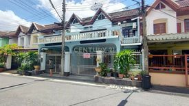 3 Bedroom Townhouse for rent in Sam Sen Nok, Bangkok