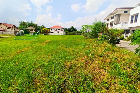 Land for sale in Anabu I-D, Cavite
