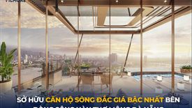 Cần bán căn hộ chung cư 1 phòng ngủ tại Hoà̀ Thuận Tây, Quận Hải Châu, Đà Nẵng