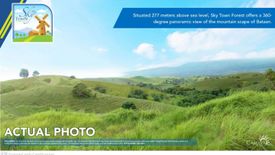 Land for sale in Parang, Bataan