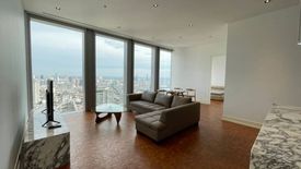 2 Bedroom Condo for sale in The Ritz - Carlton Residences at MahaNakhon, Silom, Bangkok near BTS Chong Nonsi