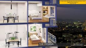 1 Bedroom Condo for sale in The Oriana, Marilag, Metro Manila near LRT-2 Anonas