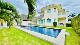 4 Bedroom Villa for rent in Nong Pla Lai, Chonburi