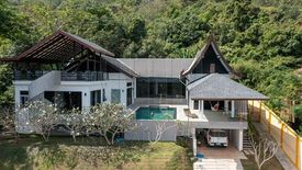 3 Bedroom Villa for sale in Ko Lanta Noi, Krabi