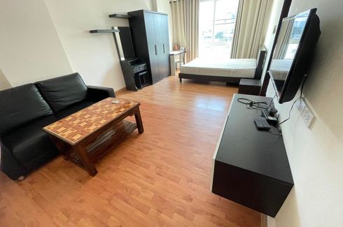 1 Bedroom Condo for rent in Suthep, Chiang Mai