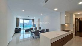 3 Bedroom Condo for rent in Sunwah Pearl, Phuong 22, Ho Chi Minh