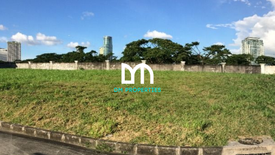 Land for sale in Alabang, Metro Manila