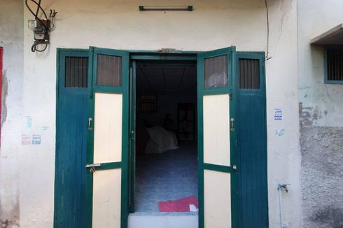 ขายเชิงพาณิชย์ 1 ห้องนอน ใน รองเมือง, ปทุมวัน ใกล้ MRT หัวลำโพง