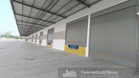 Warehouse / Factory for rent in Bo Win, Chonburi