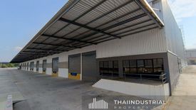 Warehouse / Factory for rent in Bo Win, Chonburi