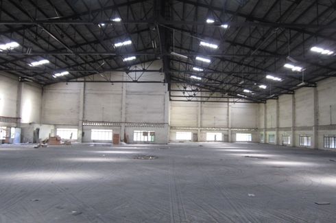 1 Bedroom Warehouse / Factory for rent in Kalawaan, Metro Manila