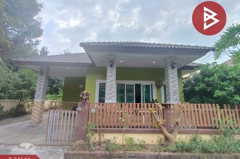 2 Bedroom House for sale in Hua Samrong, Chachoengsao