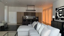 3 Bedroom Condo for rent in The Ritz - Carlton Residences at MahaNakhon, Silom, Bangkok near BTS Chong Nonsi