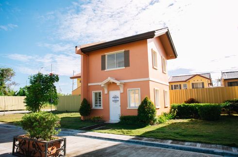 2 Bedroom House for sale in Camella Toril, Bato, Davao del Sur