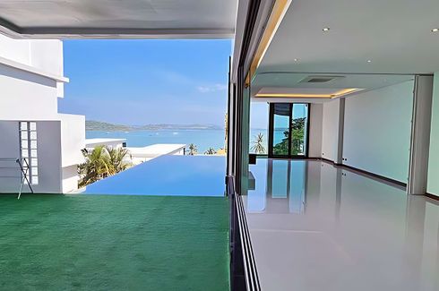 5 Bedroom Villa for sale in Sunrise Ocean Villas, Pa Khlok, Phuket