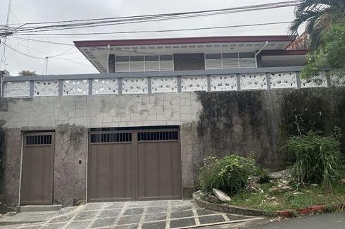 4 Bedroom House for rent in Pasong Tamo, Metro Manila