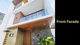 5 Bedroom House for sale in Sauyo, Metro Manila