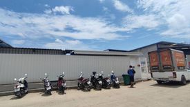 Warehouse / Factory for rent in Phraek Sa, Samut Prakan