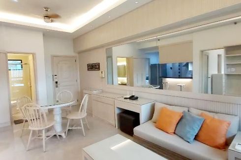 2 Bedroom Condo for sale in BSA Tower, Bangkal, Metro Manila near MRT-3 Magallanes
