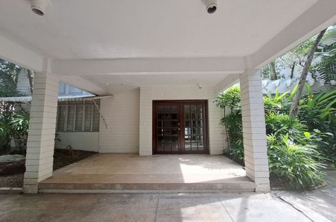 7 Bedroom House for sale in Dasmariñas Village, Dasmariñas North, Metro Manila near MRT-3 Magallanes