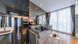 2 Bedroom Condo for rent in Noble Around Ari, Sam Sen Nai, Bangkok near BTS Ari