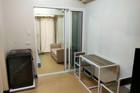 1 Bedroom Condo for rent in Sheridan Towers, Buayang Bato, Metro Manila near MRT-3 Boni