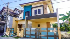 4 Bedroom House for sale in Anabu I-D, Cavite