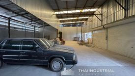 Warehouse / Factory for rent in Lam Pla Thio, Bangkok