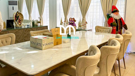 4 Bedroom House for sale in Ugong Norte, Metro Manila