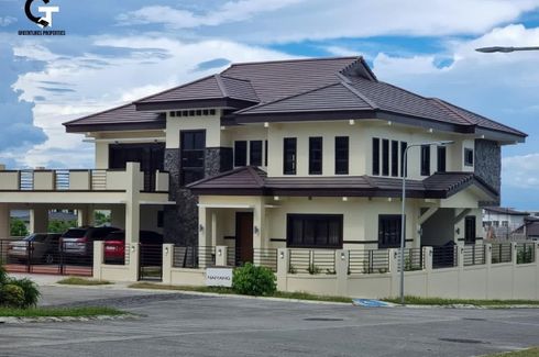 4 Bedroom House for sale in Javalera, Cavite
