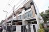 3 Bedroom Townhouse for rent in The Private Sukhumvit-Bangchak, Bang Chak, Bangkok near BTS Bang Chak