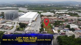 Land for sale in San Roque, Cebu