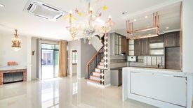 3 Bedroom House for sale in Om Kret, Nonthaburi