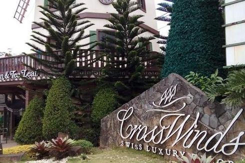 Land for sale in Crosswinds, Iruhin West, Cavite