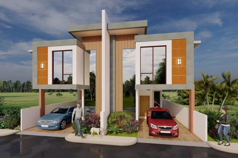 3 Bedroom House for sale in Ampid I, Rizal