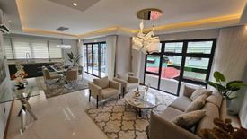 3 Bedroom Townhouse for sale in Socorro, Metro Manila near LRT-2 Araneta Center-Cubao