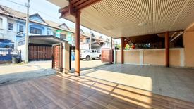 3 Bedroom House for sale in Muang Pracha Village, Bang Khu Wat, Pathum Thani