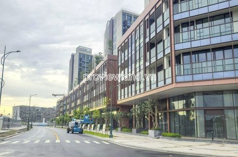 Cần bán nhà phố  tại Metropole Thủ Thiêm, An Khánh, Quận 2, Hồ Chí Minh