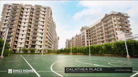 1 Bedroom Condo for sale in Calathea Place, San Isidro, Metro Manila