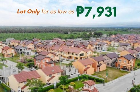 Land for sale in Camella Prima Koronadal, San Isidro, South Cotabato