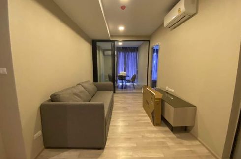 1 Bedroom Condo for rent in Quintara Arte Sukhumvit 52, Bang Chak, Bangkok near BTS On Nut