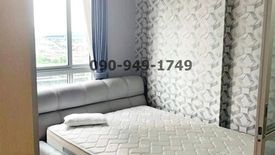 1 Bedroom Condo for Sale or Rent in Pak Khlong Phasi Charoen, Bangkok near MRT Bang Wa
