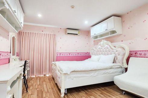 1 Bedroom Condo for sale in Sena Nikhom, Bangkok near BTS Kasetsart University