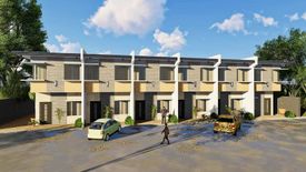 2 Bedroom Townhouse for sale in Maghaway, Cebu